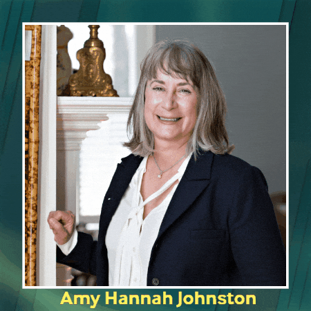 Amy Hannah Johnston GIF
