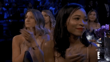 peoples choice awards pca GIF by E!