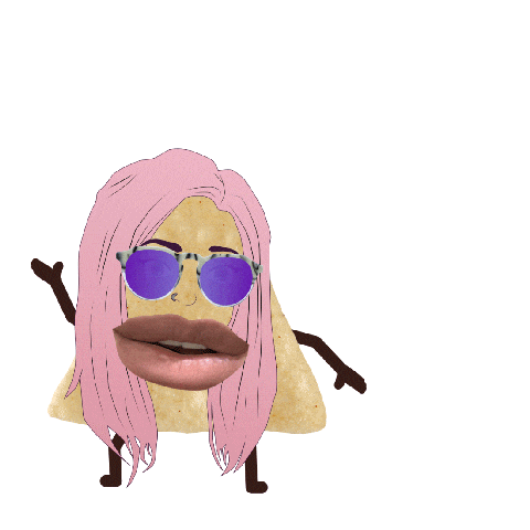 Grefusa Patrizienta Sticker by Yourwayco