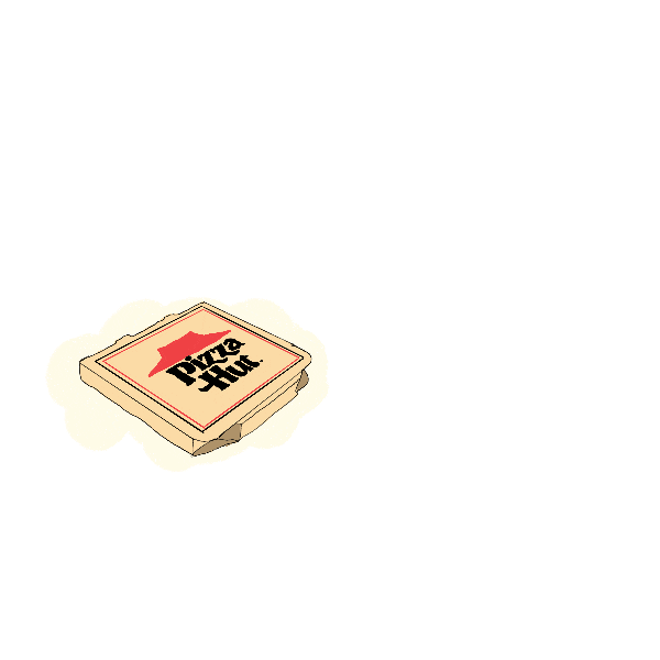 Pizza Hut Stickers GIFs on GIPHY Be Animated