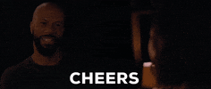 Mary Elizabeth Winstead Cheers GIF by The Orchard Films