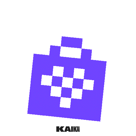 KAIKAI Sticker