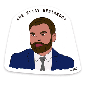 Neme Sticker