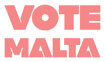 Eurovision Malta Sticker by Destiny