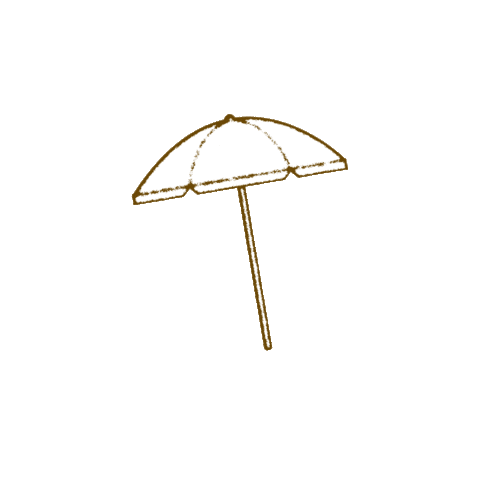 Secret Cape Town Sticker