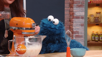 Sesame Street GIFs - Find & Share on GIPHY