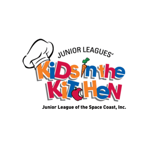 Junior League of the Space Coast Sticker