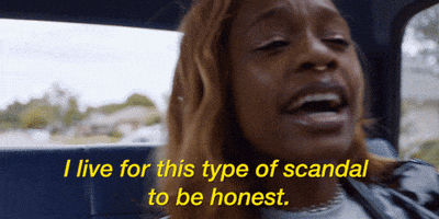 living assassination nation GIF by NEON