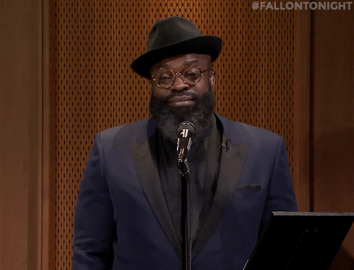 jimmy fallon wow GIF by The Tonight Show Starring Jimmy Fallon