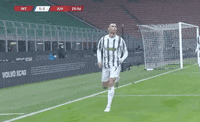 Cristiano Ronaldo Si GIFs