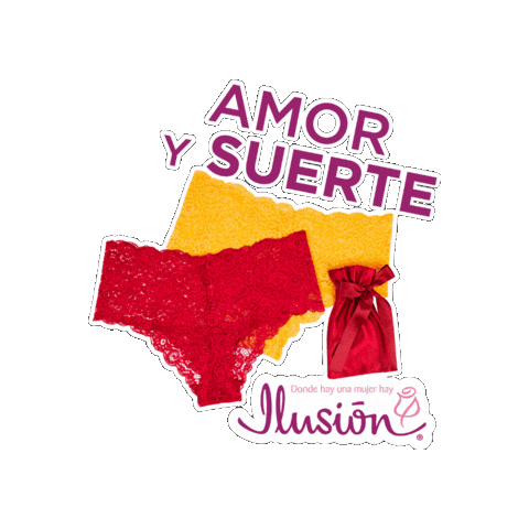 Sticker by Ilusión