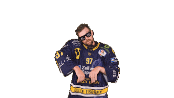 Zellamsee Ekz Sticker by EK Zeller Eisbären