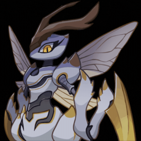 Stare Tension GIF by Aniimo