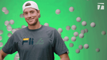 happy come on GIF by Tennis Channel