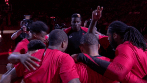 we ready lets go GIF by NBA