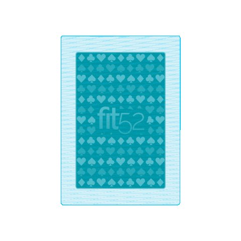 fit52 Sticker