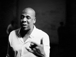 Jay-Z I Got The Keys GIF by DJ Khaled