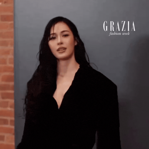Sexy New York GIF