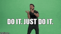 Nike Just Do It GIFs