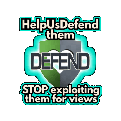 Parenting Parents Sticker by DEFEND Nonprofit