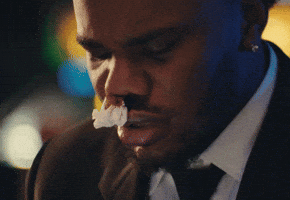 Casino Wtf GIF by Baby Keem