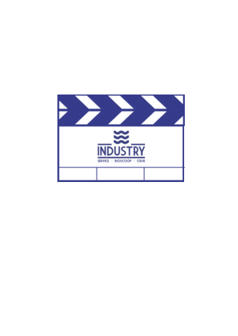 Industry Cuijk Sticker