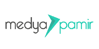 Social Media Logo Sticker by Medya Pamir