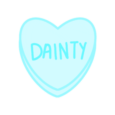 Heart Sticker
