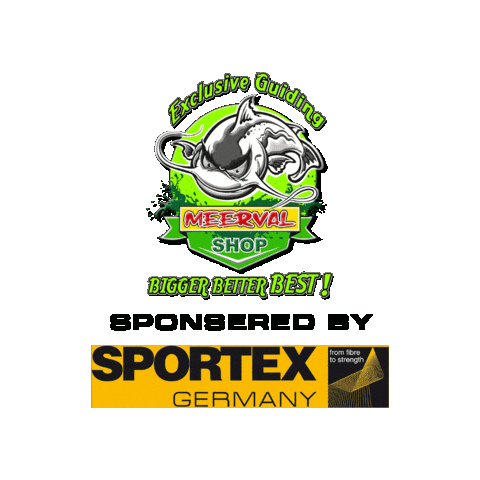 Tom-Cat Sticker by meerval.shop