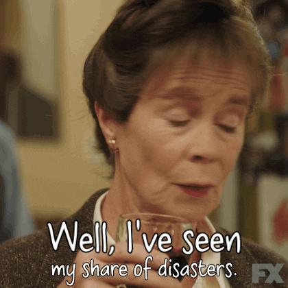 fx networks lol GIF by Better Things
