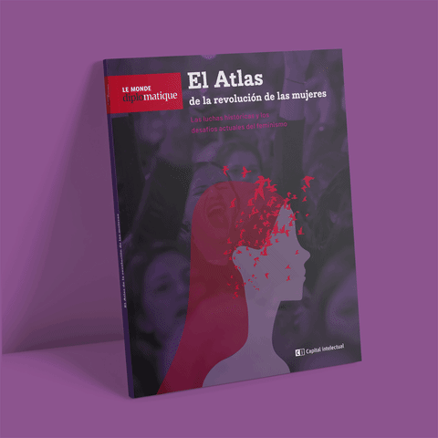 Luciana Peker Trump GIF