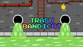 Bandicottismo GIF