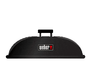 Bbq Grilling Sticker by Weber