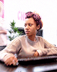 Bad Girls Club Loren GIF by Oxygen