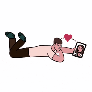 Dematai GIF