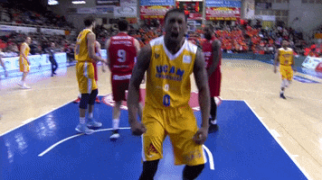 come on yes GIF by ACB