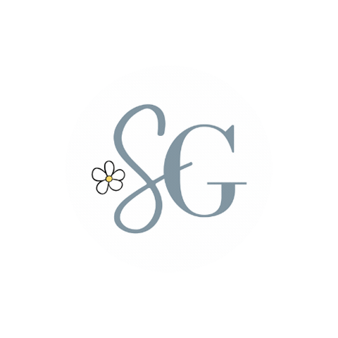 SusieGarlick Sticker
