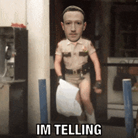 Zuckerberg Facebook Meme GIF by Crypto GIFs & Memes ::: Crypto Marketing