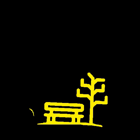 Park Amigos GIF