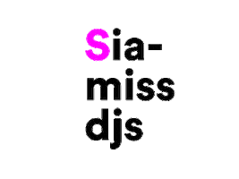Sticker by Siamissdjs