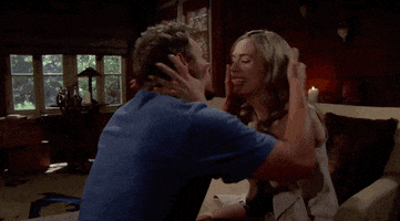 lope love GIF by CBS
