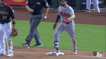 claps ender GIF by MLB