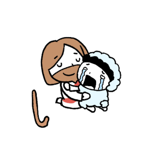 Happy You Are Not Alone GIF