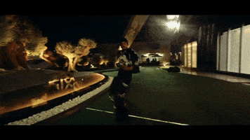 Opium GIF by Homixide Gang