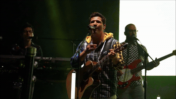 Julio Ramirez Expo Forum GIF