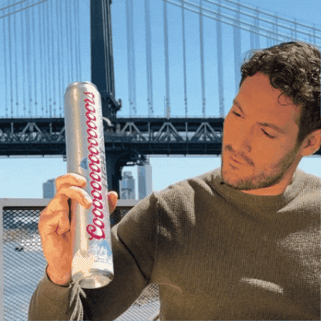 Tallerboy GIF by Coors Light