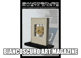 Art Magazine GIF by BIANCOSCURO