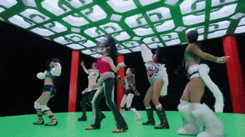 GIF by KATSEYE