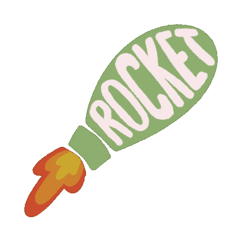 Nct Dream Rocket Sticker