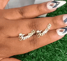 Earrings GIF